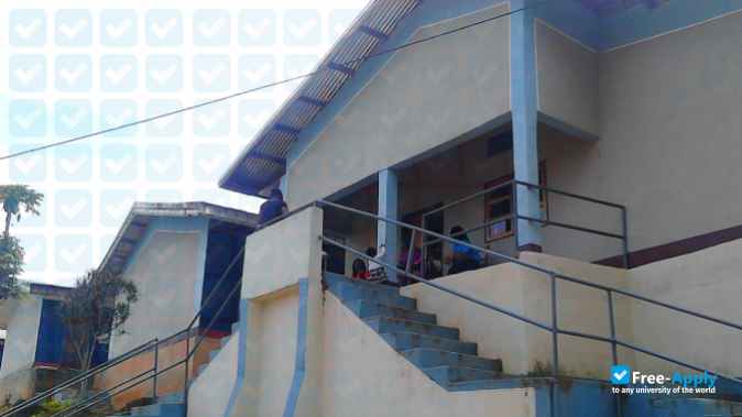 Foundation Training school For Health Biomedical Science and Technology