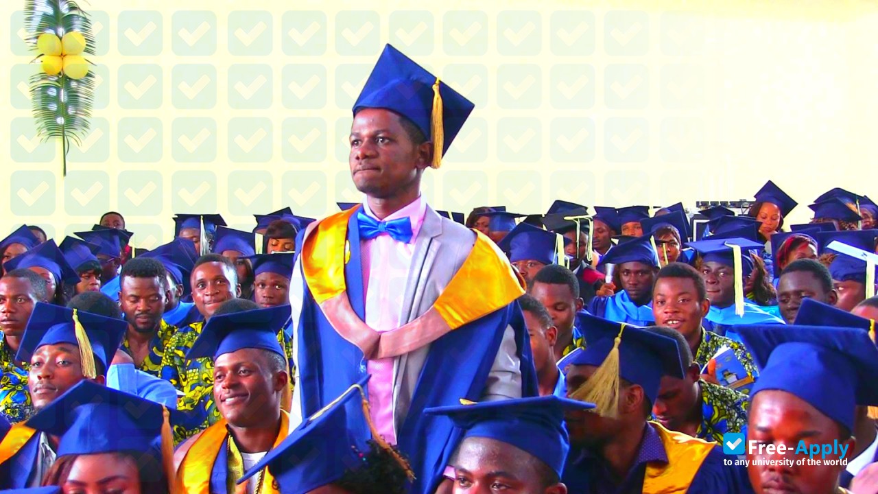 Higher Institute of Management of Technology photo #4