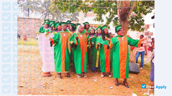 Higher Institute of Technology and Management photo #3