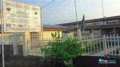 Photo de l’Higher Institute of Technology and Management