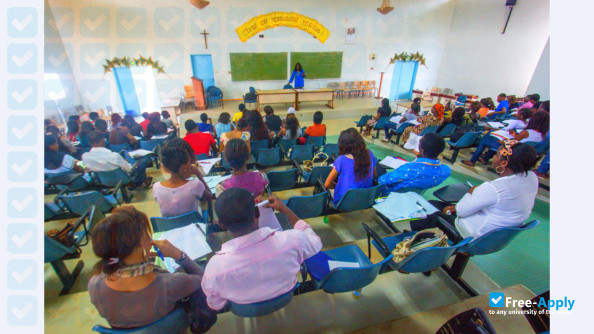 Photo de l’Catholic University of Central Africa #2