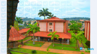 Catholic University of Central Africa миниатюра №7