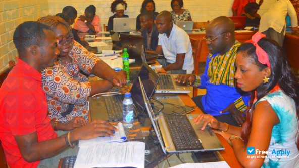 Institute of Management and Entrepreneurship photo #1
