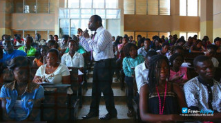 African Higher Institute of Management and Technological Education vignette #1