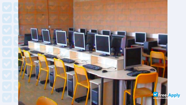 Higher Institute of Management and Technology (ISGET) photo #2