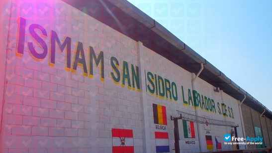 Foto de la Manengouba Higher Institute of Management