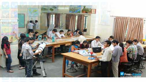 Higher Institute of Education (BUST) photo #4