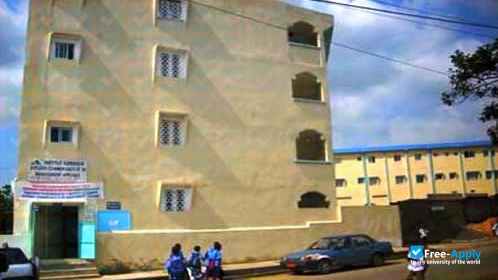 Higher Institute of Business and Management Studies (ISECMA) photo