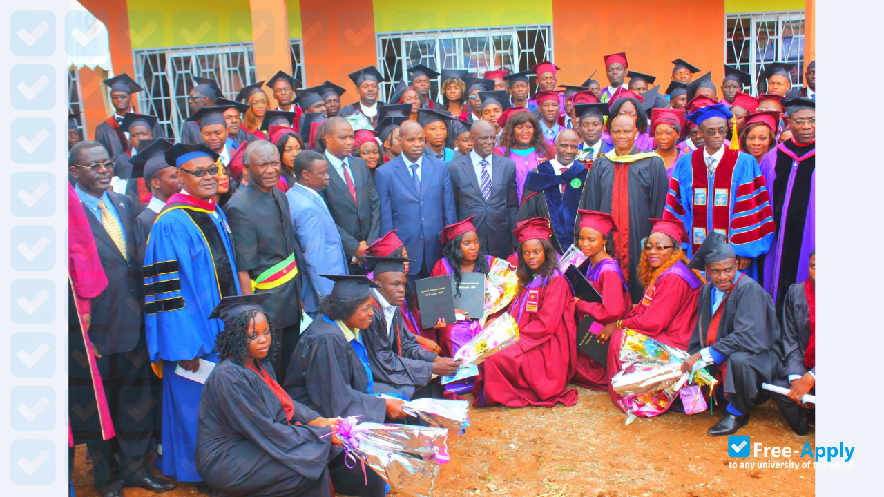 The Higher Institute of Health Sciences photo #3