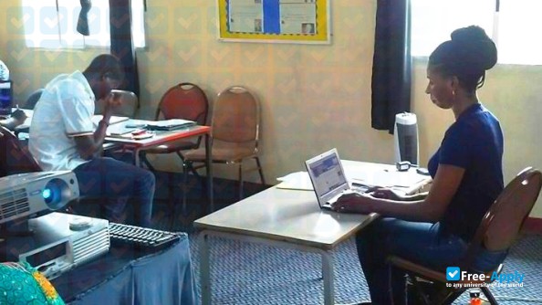 Fotabe Universal Higher Institute of Cameroon photo #6