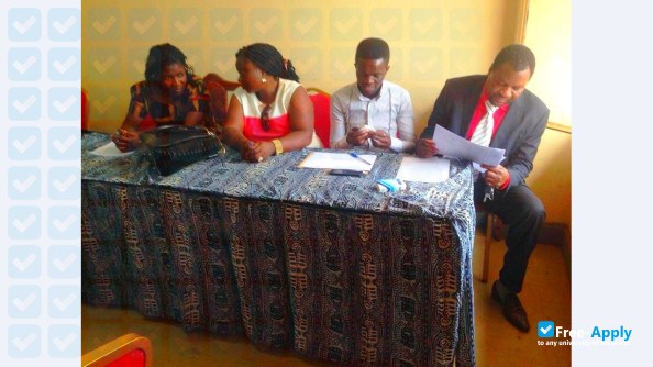 Fotabe Universal Higher Institute of Cameroon photo #3
