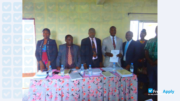 Fotabe Universal Higher Institute of Cameroon photo #8