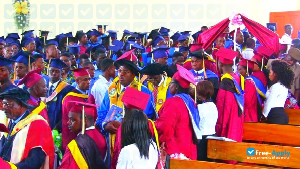 Higher Institute for Business and Management Sciences photo