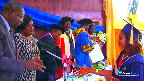 Higher Institute for Business and Management Sciences photo #4