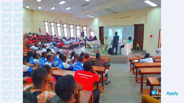 Higher Institute of Technology photo #11