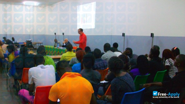 Photo de l’INSTITUTE OF CHEMISTRY AND MANAGEMENT #2