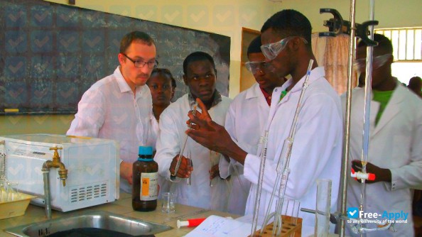 INSTITUTE OF CHEMISTRY AND MANAGEMENT photo #7