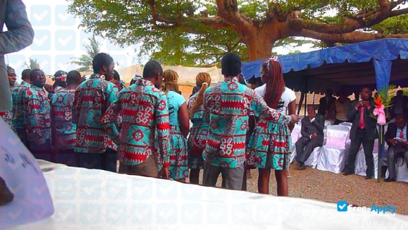 INSTITUTE OF CHEMISTRY AND MANAGEMENT photo #3