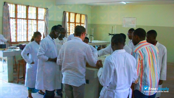 INSTITUTE OF CHEMISTRY AND MANAGEMENT photo #8