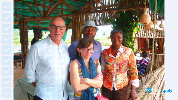 INSTITUTE OF CHEMISTRY AND MANAGEMENT photo #6