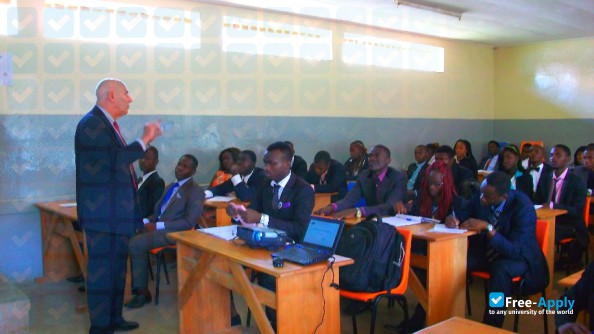 INSTITUTE OF CHEMISTRY AND MANAGEMENT photo #1