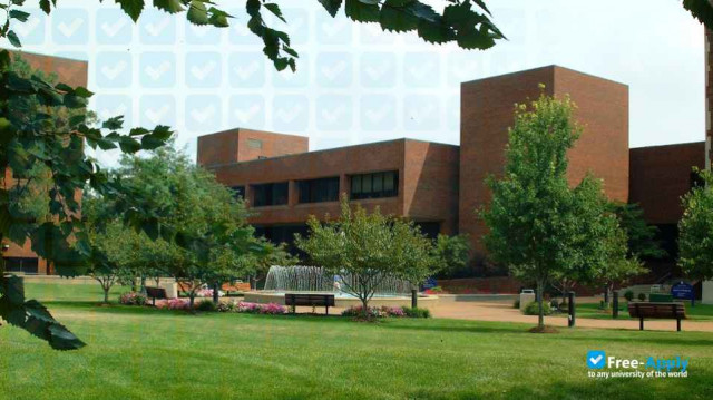 Saint Louis Higher Institute of Health and Biomédical services photo #1