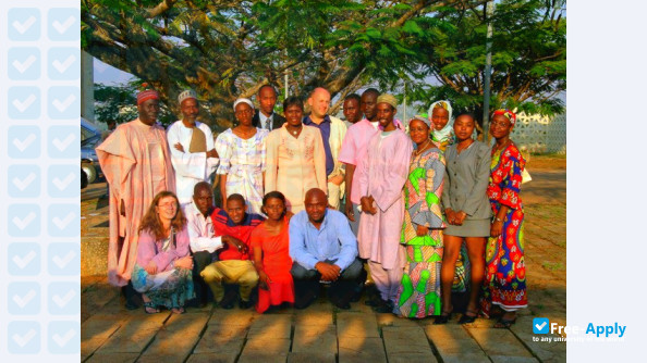 Photo de l’University of Ngaoundéré #2