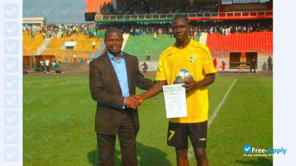 University of Ngaoundéré photo #4