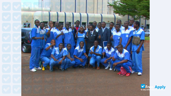 Higher Institute of Commerce and Management photo #2