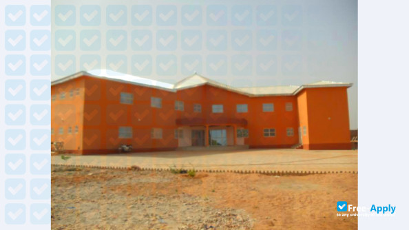 Higher Institute Yérima photo #5