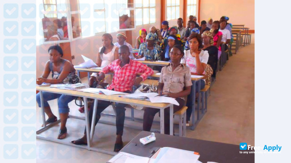 Higher Institute Yérima photo #8