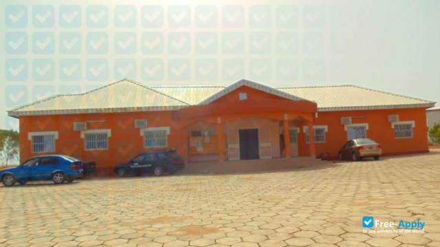 Higher Institute Yérima photo #1