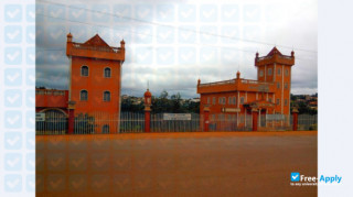 Higher Institute of Commerce Yaounde South vignette #6