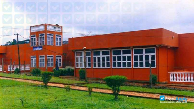 Higher Institute of Commerce Yaounde South photo #4