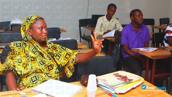 Higher Institute of Translation and Interpretation photo #5