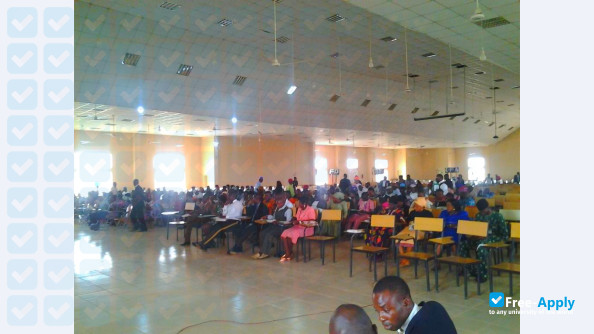 Photo de l’The ICT University #6