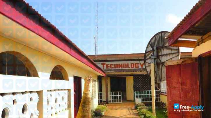 Photo de l’Trustech Higher Institute of Technology and Professional Management #4