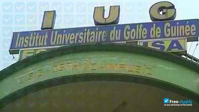 University Institute of the Gulf of Guinea photo #5