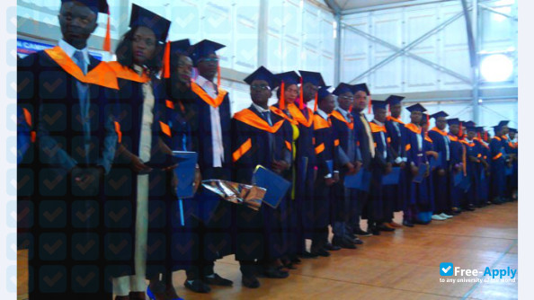 Evangelical University Institute of Cameroon фотография №2