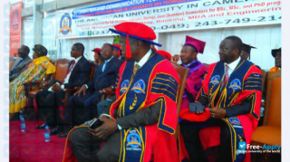 Evangelical University Institute of Cameroon vignette #4