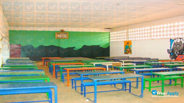 University of Yaoundé Sud Ndi Samba photo #3