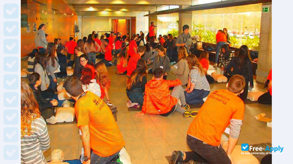 Institut Universitaire privé Laic de l'Equateur photo #4