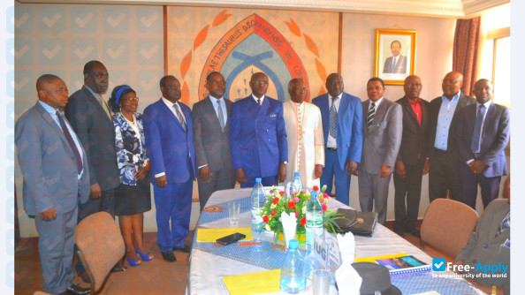 Yaounde University Protestant Institute photo #6