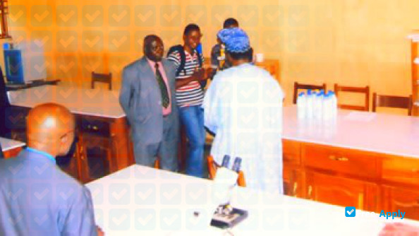 Institute of Science Technology Cameroon photo #7