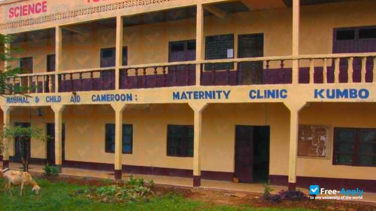 Photo de l’Institute of Science Technology Cameroon #3