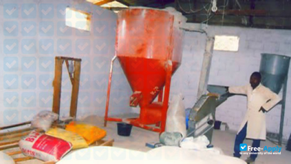 Photo de l’Institute of Science Technology Cameroon #5