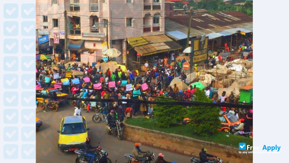 International University, Bamenda photo #4