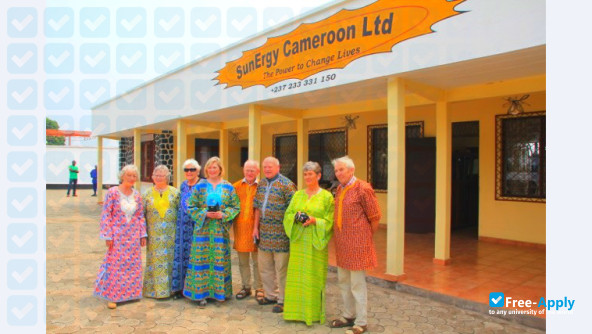 Photo de l’International University, Bamenda
