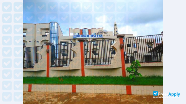 International University, Bamenda photo #5