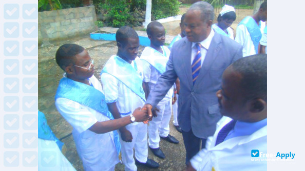 Maflekumen Higher Institute of Health Sciences Buea photo #3